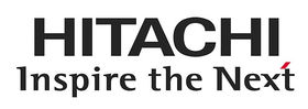 assistenza climatizzatori Hitachi logo