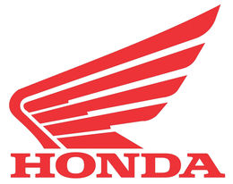 Honda moto logo