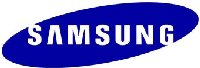 Logo Samsung climatizzazione